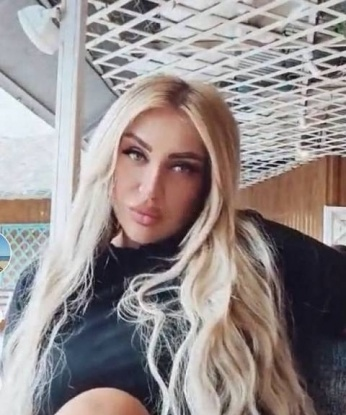 Оксана