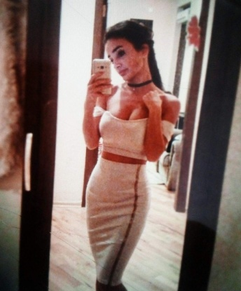 Алина