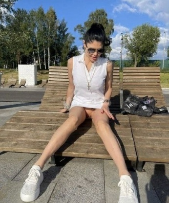 Аничка